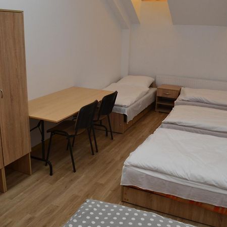 Hotel Cen Wydminy Extérieur photo