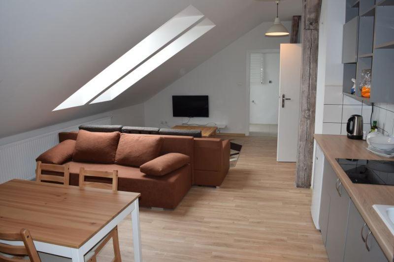 Hotel Cen Wydminy Extérieur photo