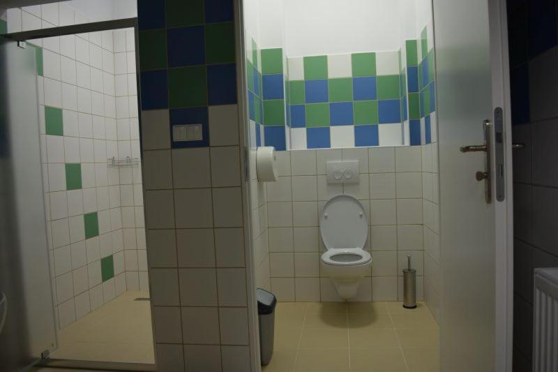 Hotel Cen Wydminy Extérieur photo
