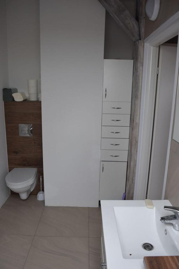 Hotel Cen Wydminy Extérieur photo