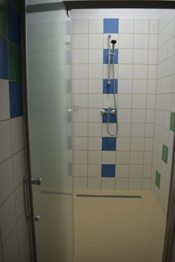 Hotel Cen Wydminy Extérieur photo